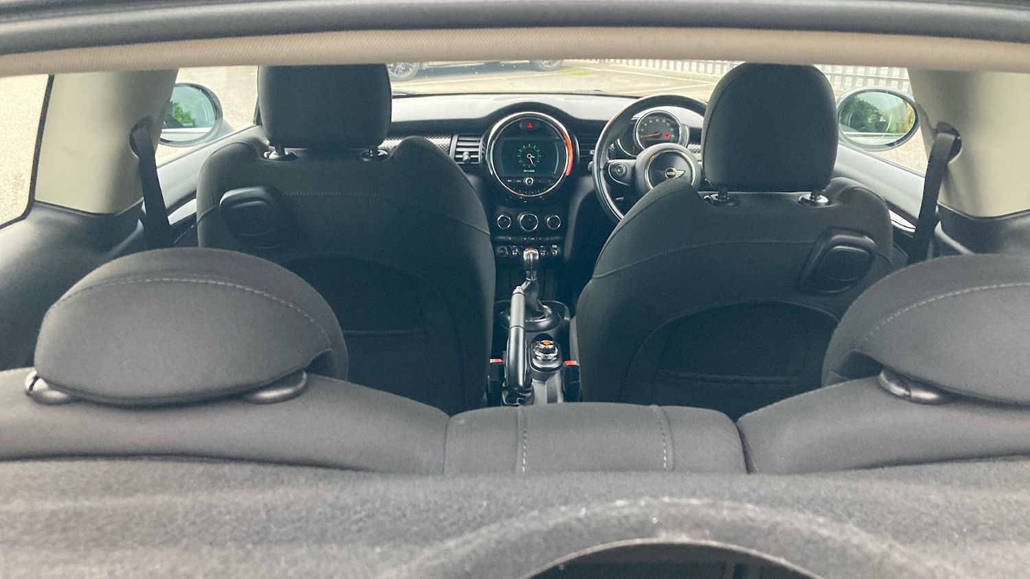 Used MINI Hatch 2018 for sale - 76493770: Photo 34