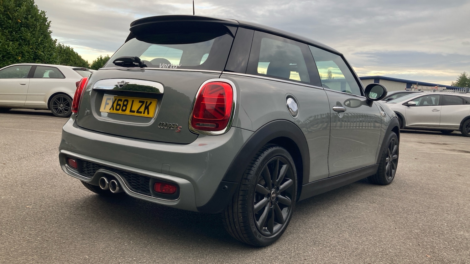 Used MINI Hatch 2018 for sale - 76493770: Photo 37