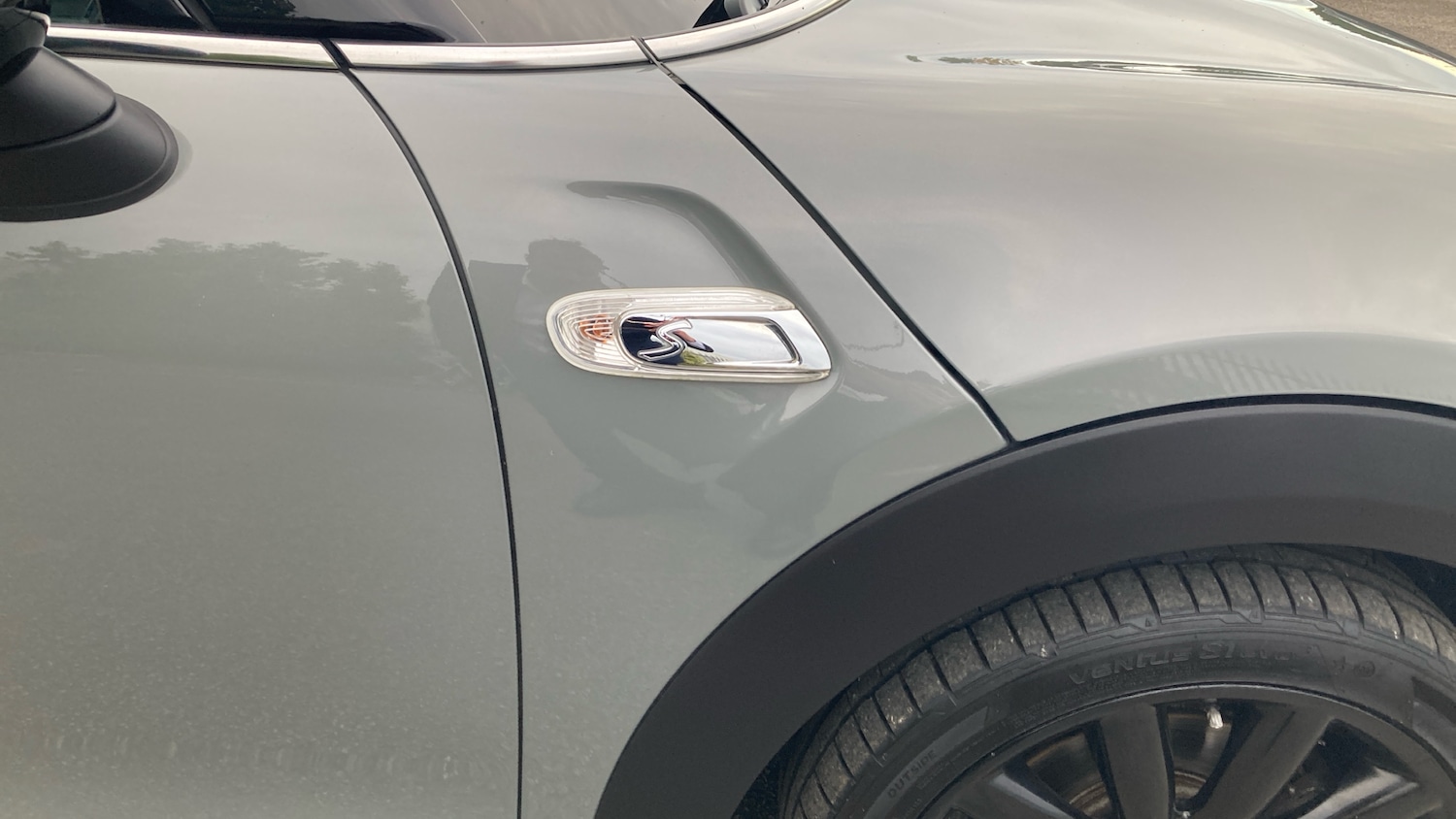 Used MINI Hatch 2018 for sale - 76493770: Photo 38