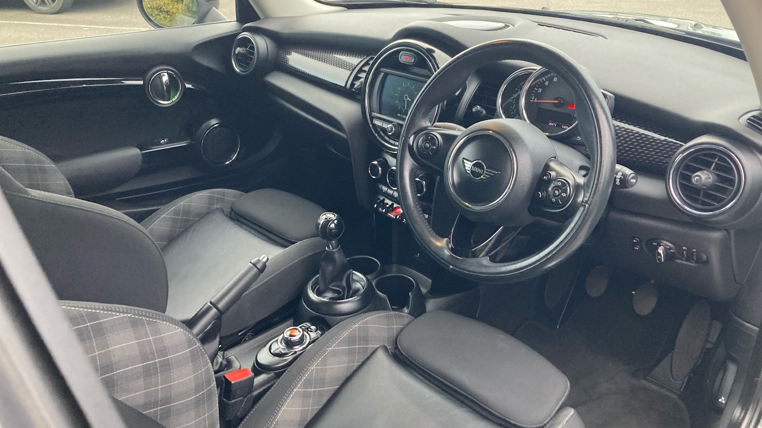 Used MINI Hatch 2018 for sale - 76493770: Photo 39