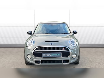 Used MINI Hatch 2018 for sale - 76493770: Photo