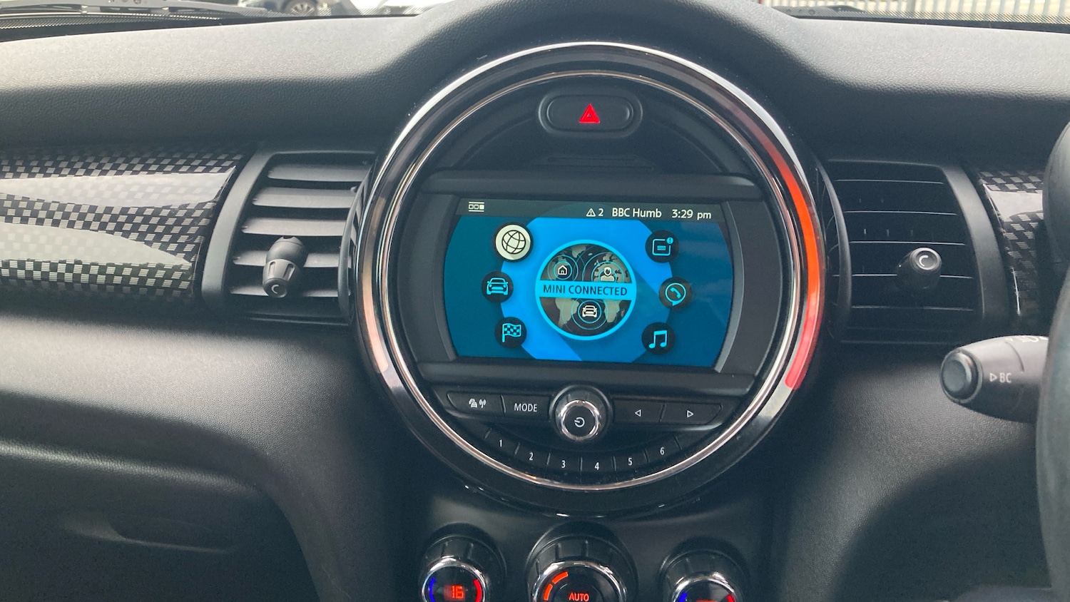 Used MINI Hatch 2018 for sale - 76493770: Photo 42