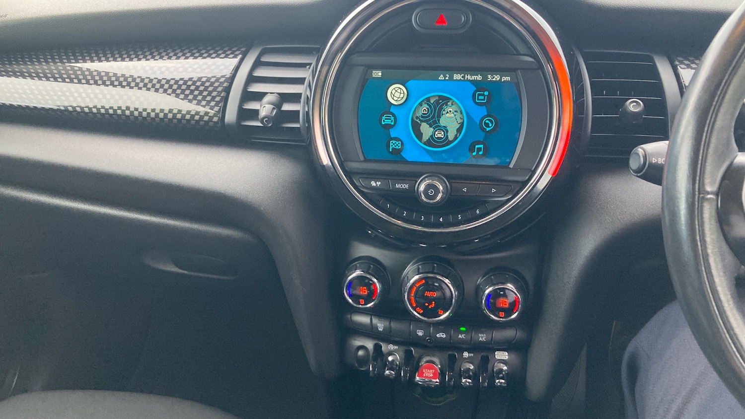 Used MINI Hatch 2018 for sale - 76493770: Photo 43