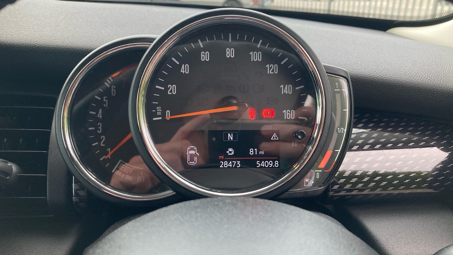 Used MINI Hatch 2018 for sale - 76493770: Photo 46