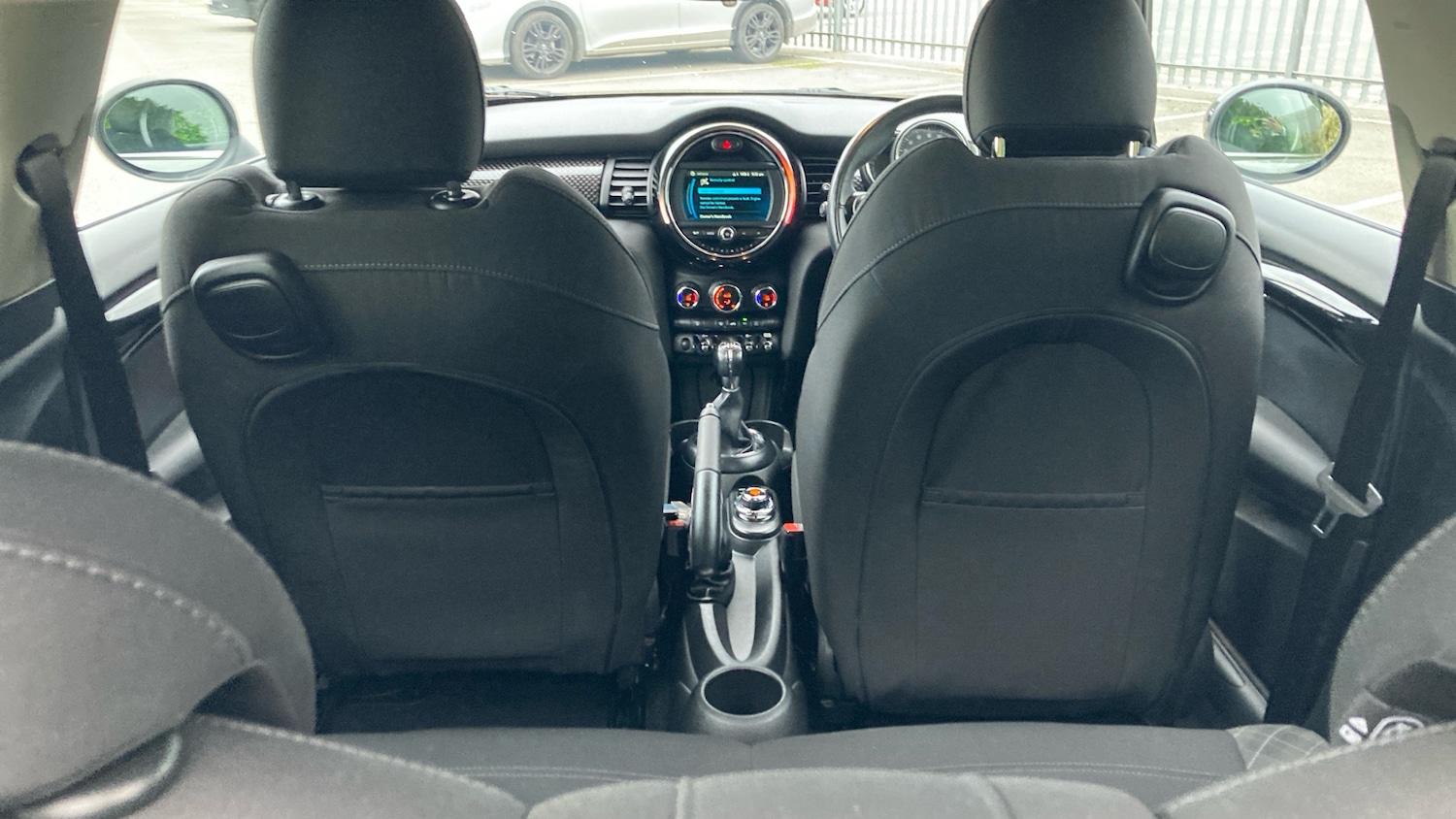 Used MINI Hatch 2018 for sale - 76493770: Photo 51