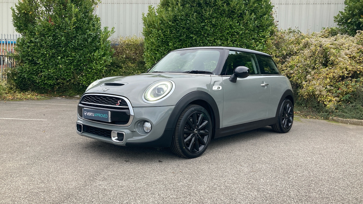 Used MINI Hatch 2018 for sale - 76493770: Photo 52