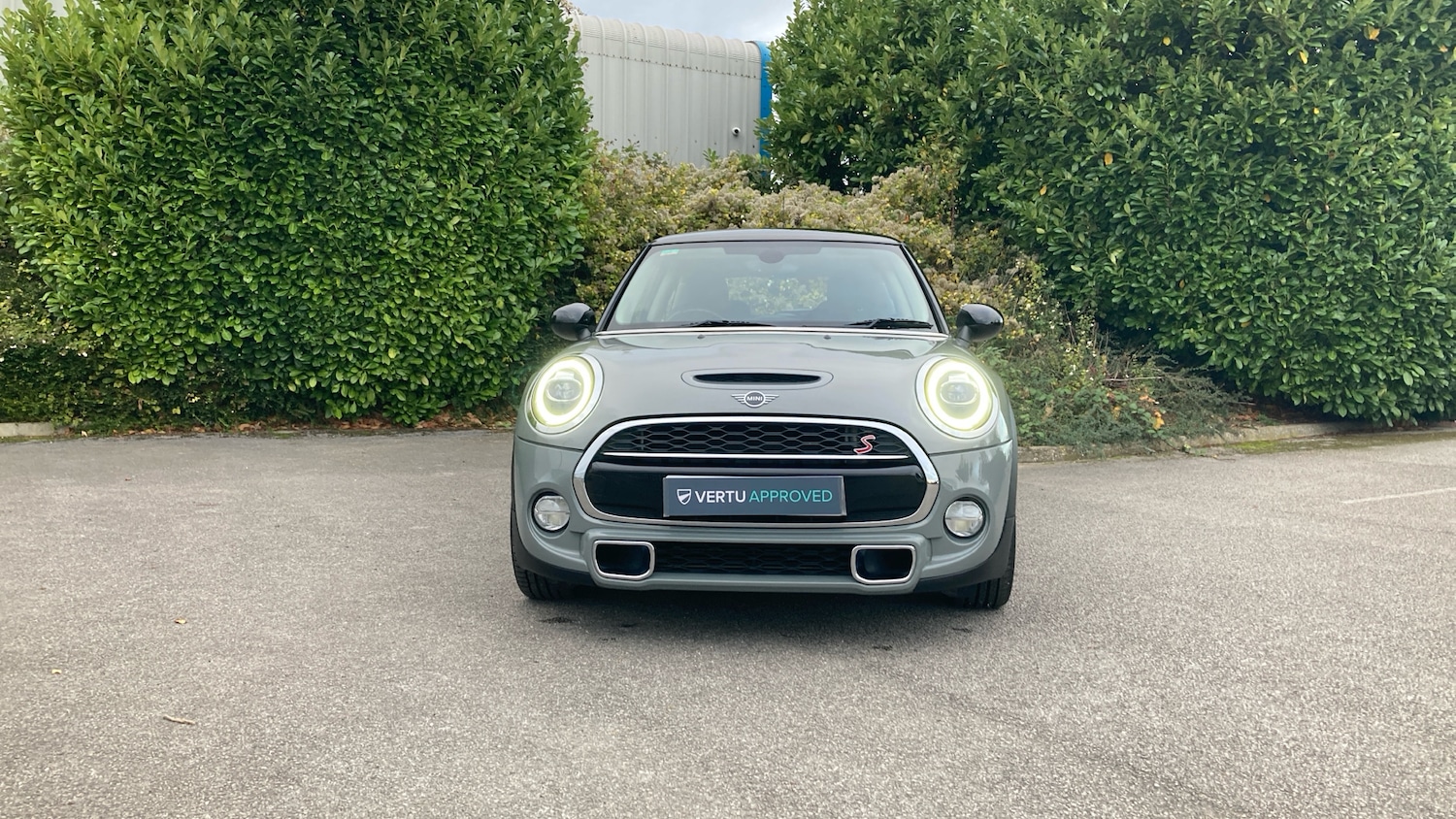 Used MINI Hatch 2018 for sale - 76493770: Photo 53