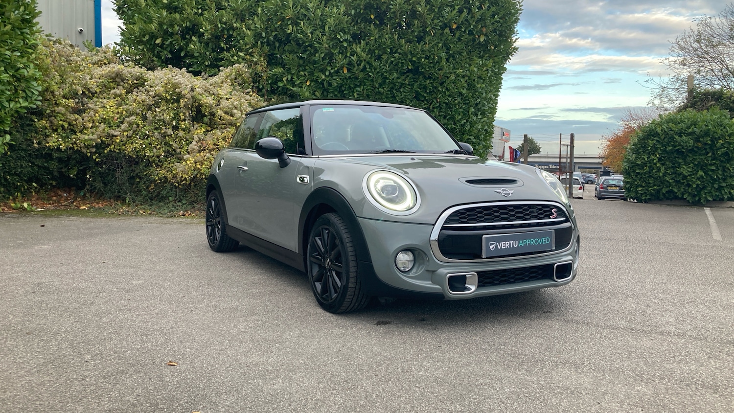 Used MINI Hatch 2018 for sale - 76493770: Photo 54