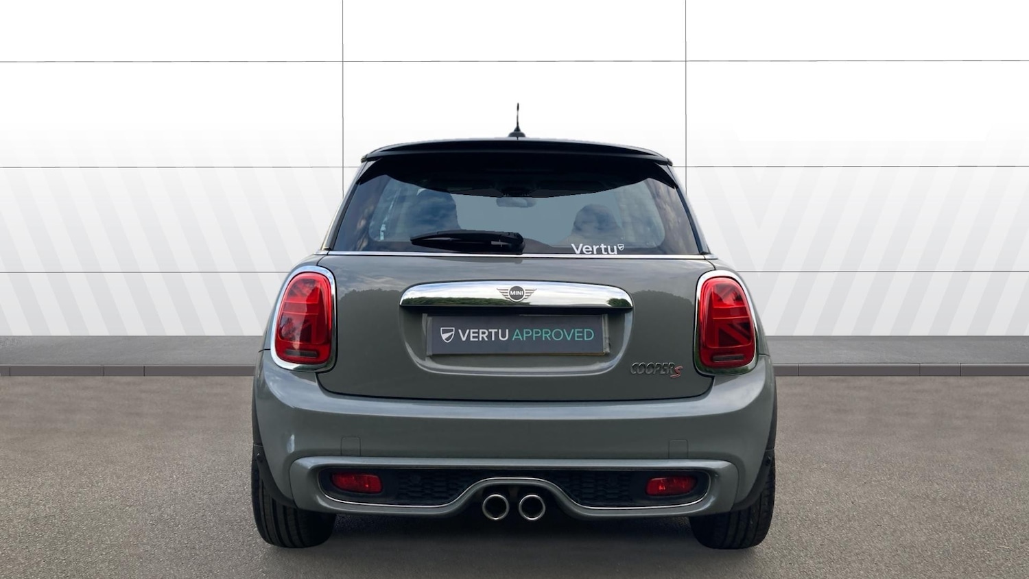 Used MINI Hatch 2018 for sale - 76493770: Photo 6