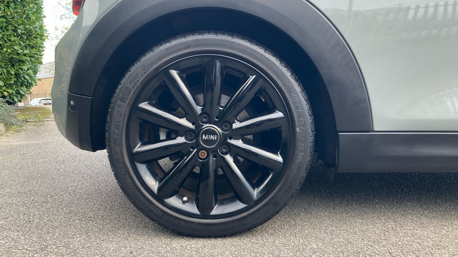 Used MINI Hatch 2018 for sale - 76493770: Photo 7