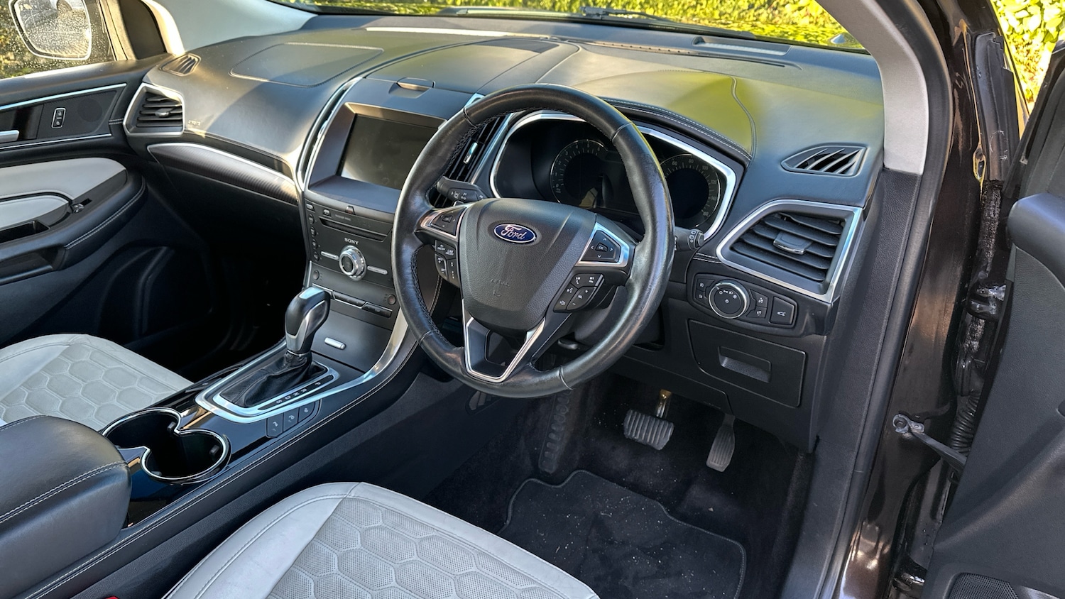 Used Ford Edge 2017 for sale - 76683966: Photo 11