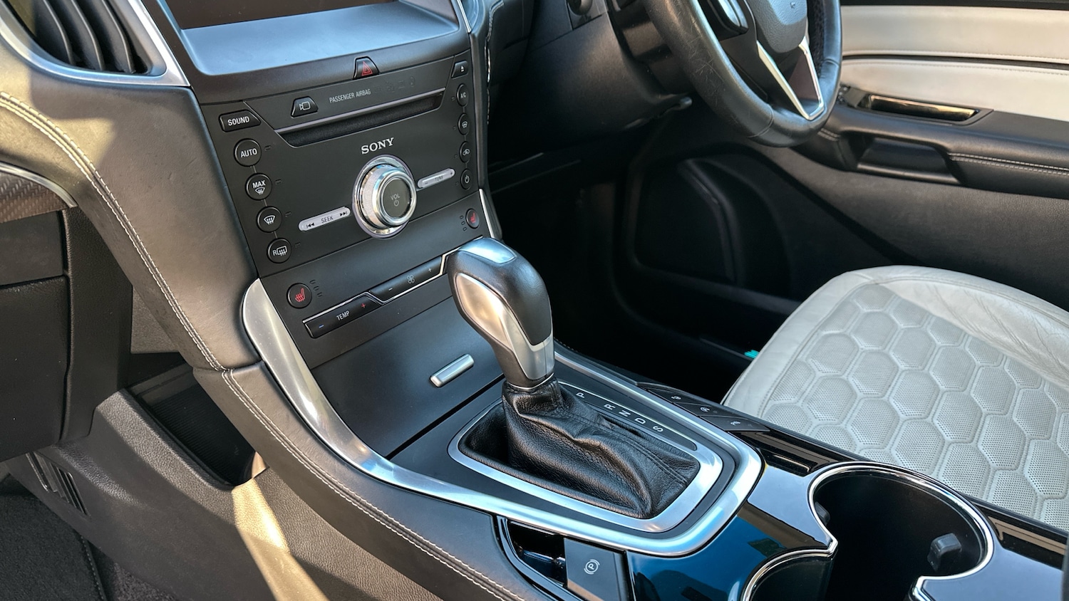 Used Ford Edge 2017 for sale - 76683966: Photo 13