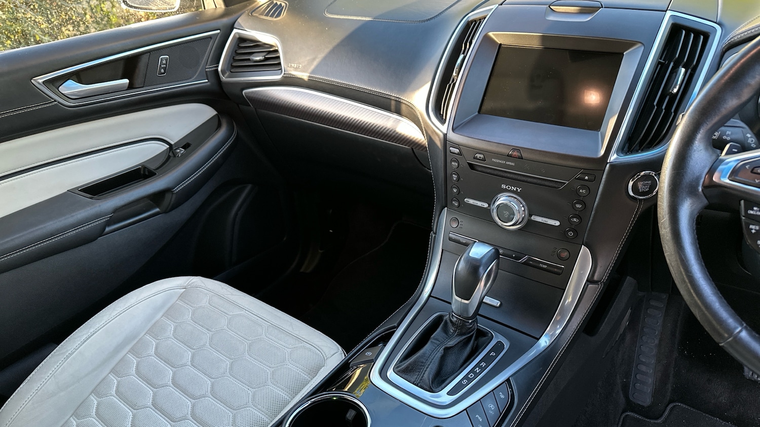 Used Ford Edge 2017 for sale - 76683966: Photo 14