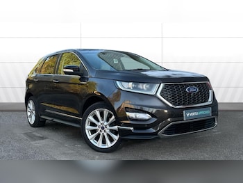 Used Ford Edge 2017 for sale - 76683966: Photo