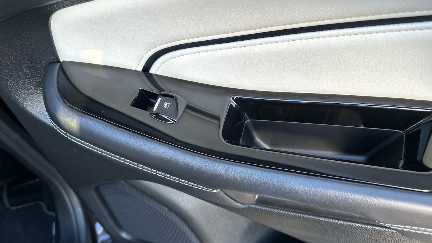 Used Ford Edge 2017 for sale - 76683966: Photo 23