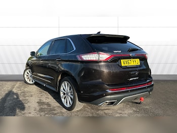 Used Ford Edge 2017 for sale - 76683966: Photo