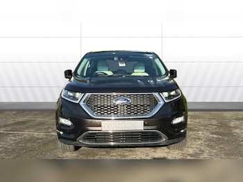 Used Ford Edge 2017 for sale - 76683966: Photo