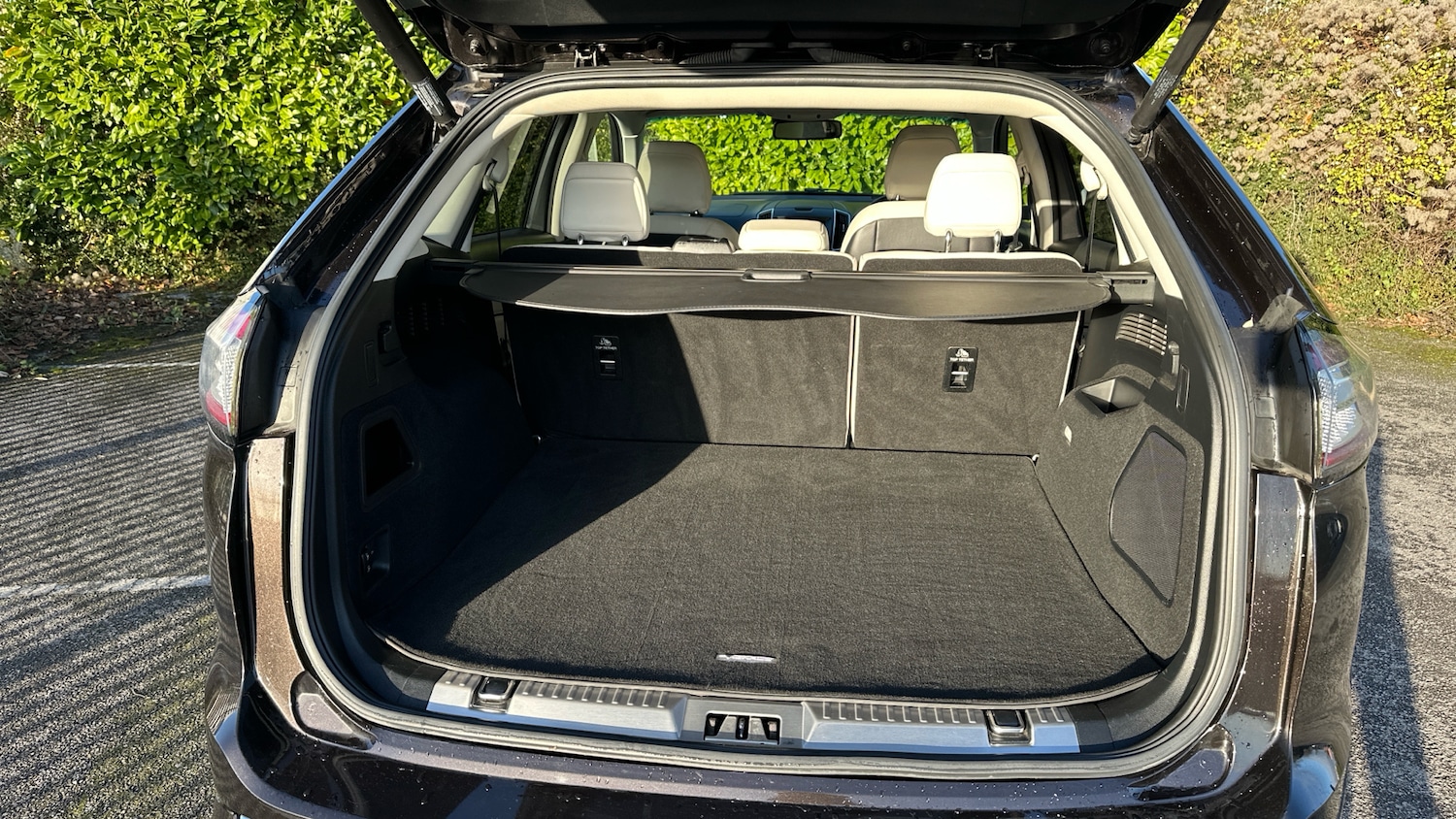 Used Ford Edge 2017 for sale - 76683966: Photo 4