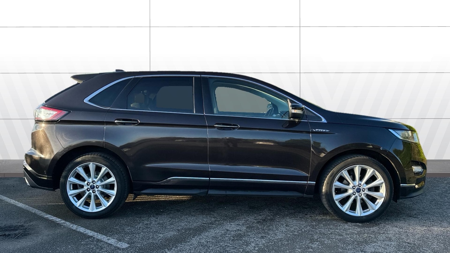 Used Ford Edge 2017 for sale - 76683966: Photo 5