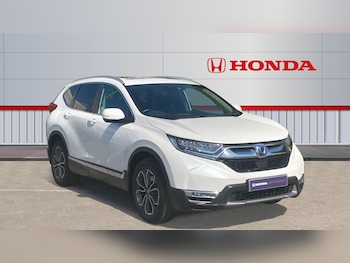 Used Honda CR-V 2022 for sale - 79504443: Photo