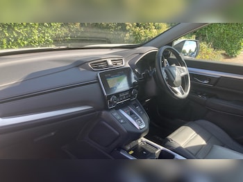 Used Honda CR-V 2022 for sale - 79504443: Photo