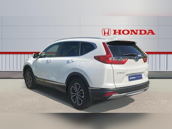 Used Honda CR-V 2022 for sale - 79504443: Photo