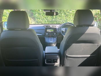 Used Honda CR-V 2022 for sale - 79504443: Photo