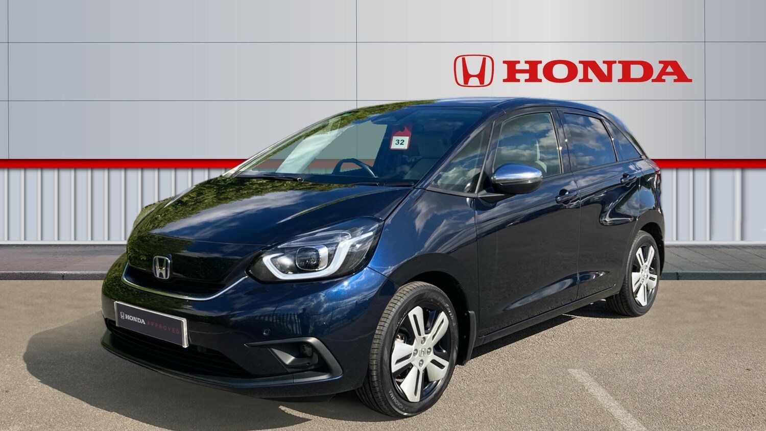 Used Honda Jazz 2023 for sale - 78084342: Photo 10