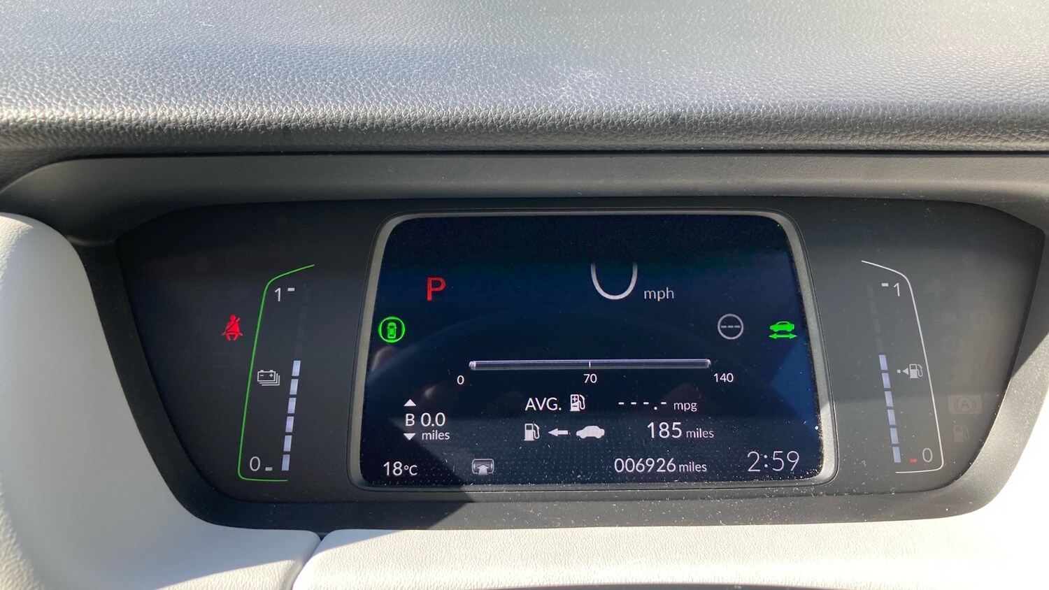 Used Honda Jazz 2023 for sale - 78084342: Photo 11