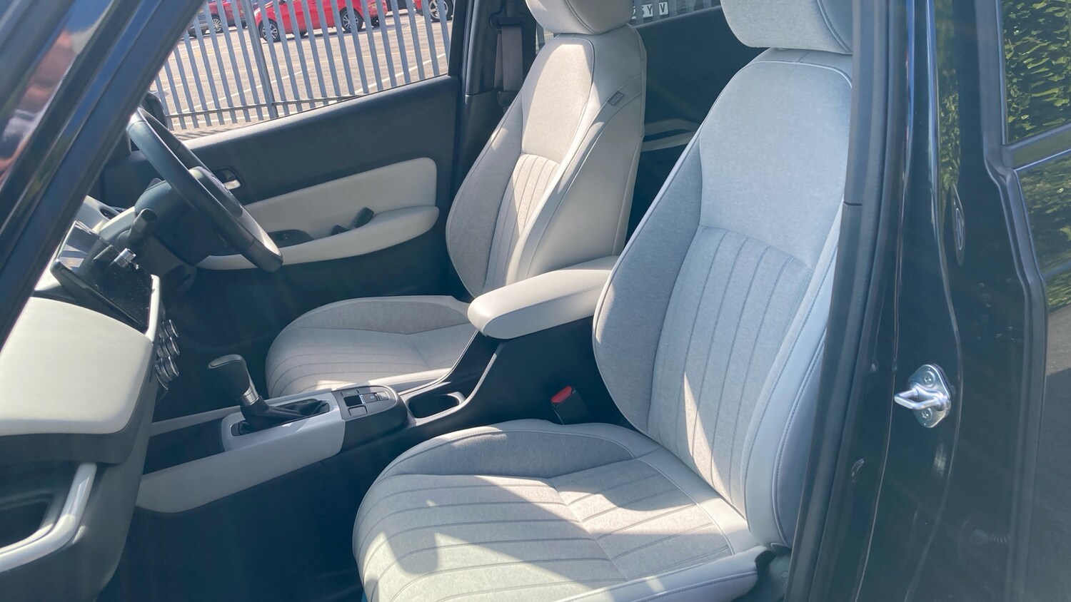 Used Honda Jazz 2023 for sale - 78084342: Photo 13