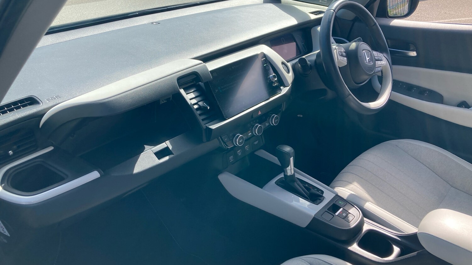 Used Honda Jazz 2023 for sale - 78084342: Photo 16