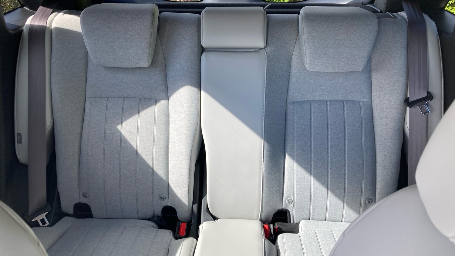 Used Honda Jazz 2023 for sale - 78084342: Photo 17