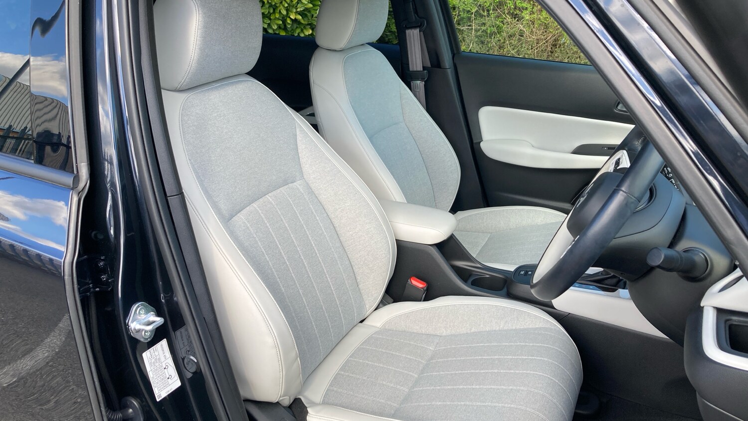 Used Honda Jazz 2023 for sale - 78084342: Photo 18