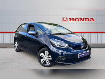 Used Honda Jazz 2023 for sale - 78084342: Photo