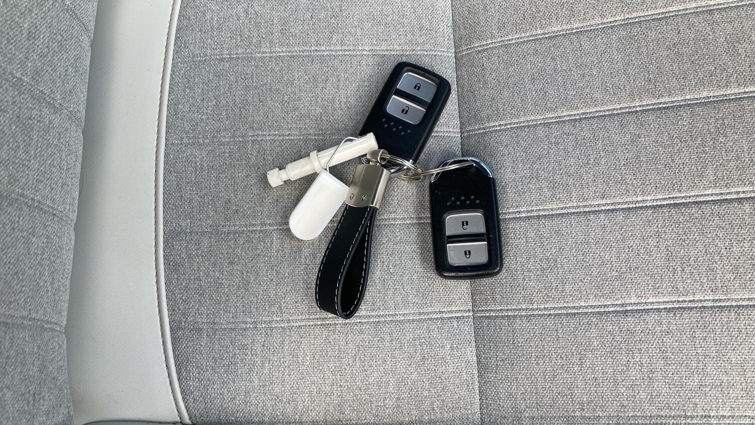 Used Honda Jazz 2023 for sale - 78084342: Photo 20