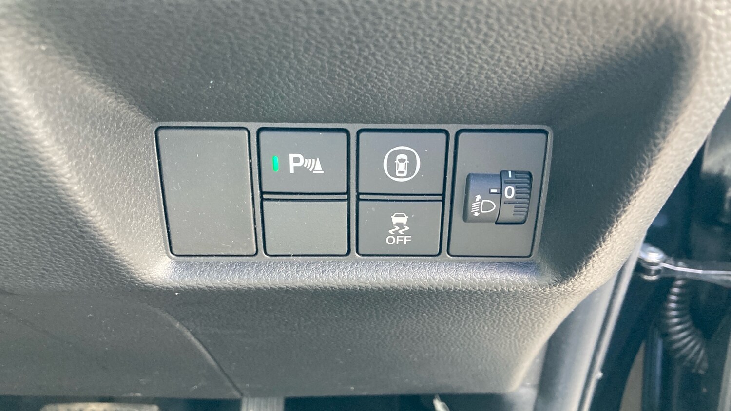 Used Honda Jazz 2023 for sale - 78084342: Photo 21