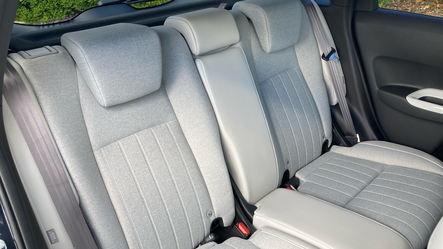 Used Honda Jazz 2023 for sale - 78084342: Photo 23