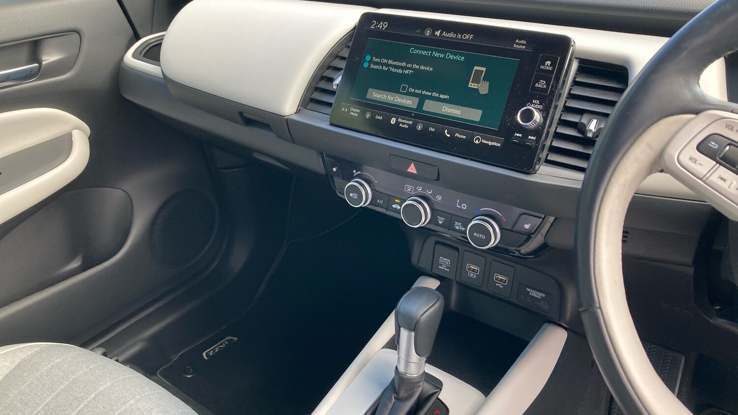 Used Honda Jazz 2023 for sale - 78084342: Photo 25