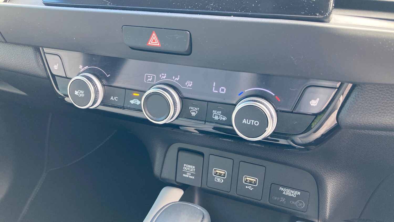 Used Honda Jazz 2023 for sale - 78084342: Photo 26