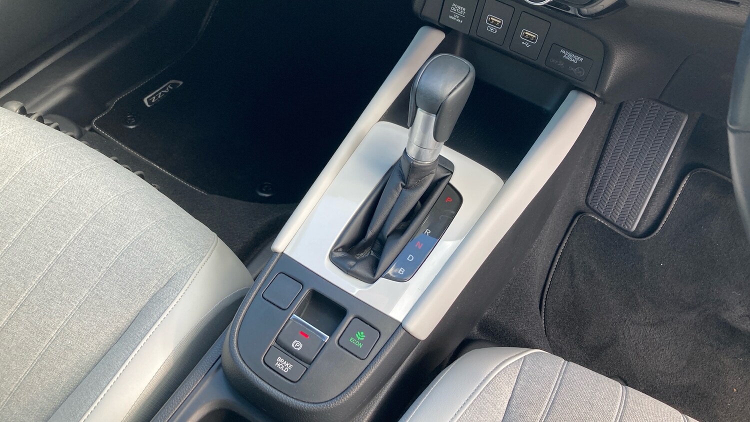 Used Honda Jazz 2023 for sale - 78084342: Photo 27