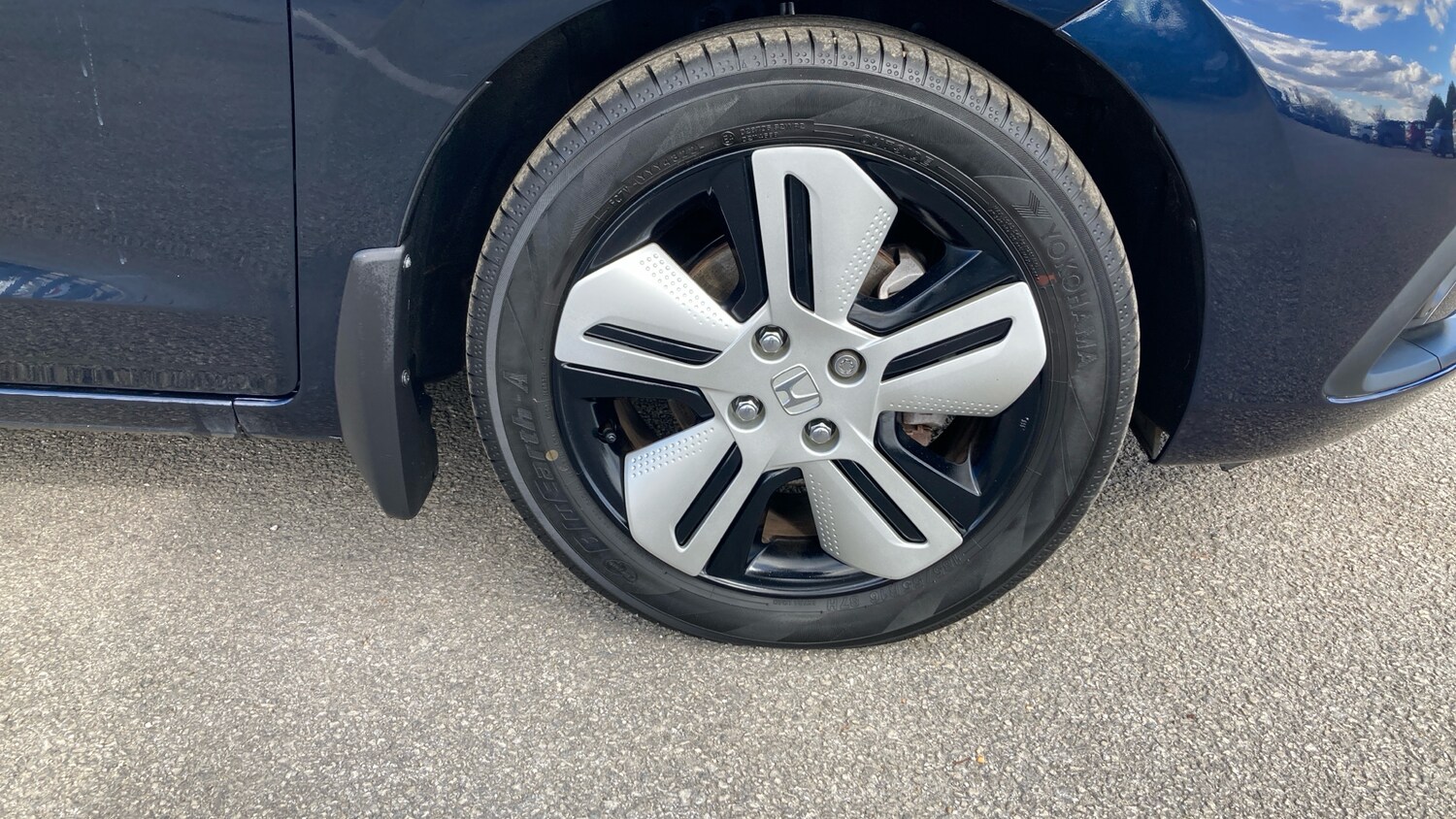 Used Honda Jazz 2023 for sale - 78084342: Photo 28