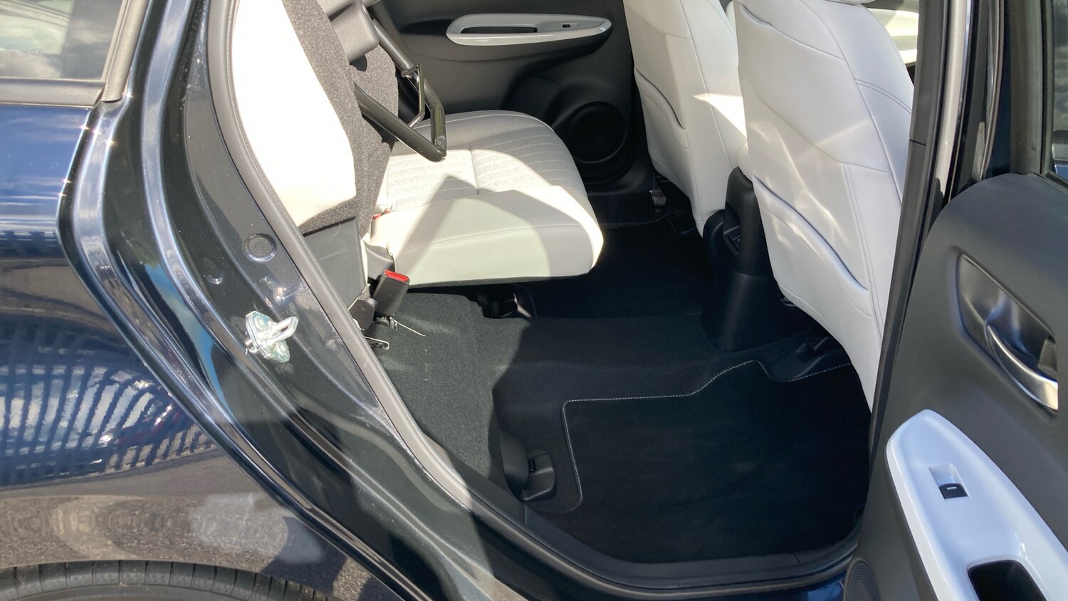 Used Honda Jazz 2023 for sale - 78084342: Photo 29