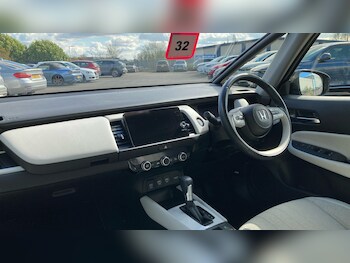 Used Honda Jazz 2023 for sale - 78084342: Photo