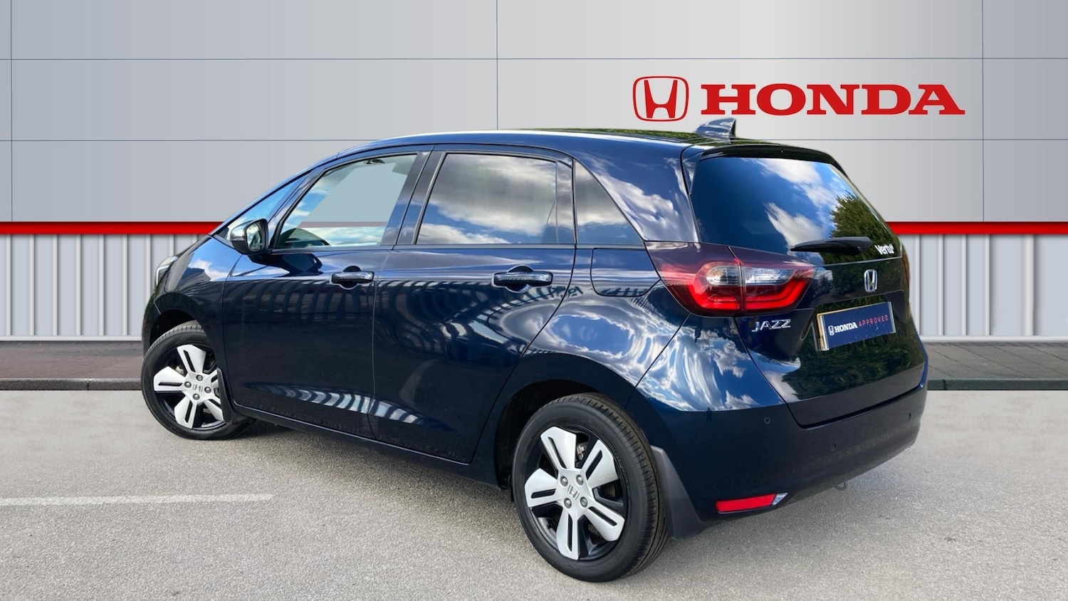 Used Honda Jazz 2023 for sale - 78084342: Photo 3