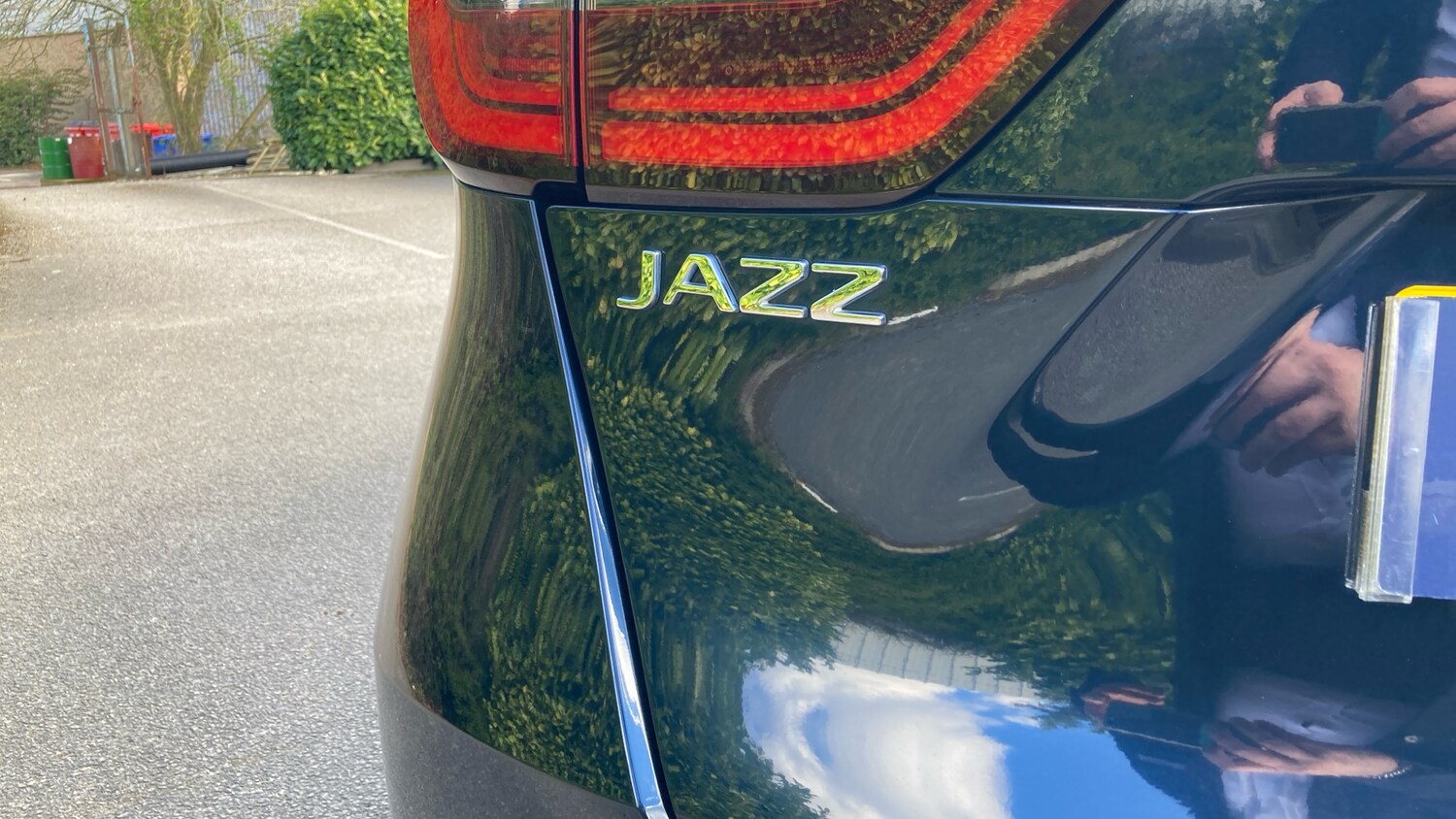 Used Honda Jazz 2023 for sale - 78084342: Photo 33