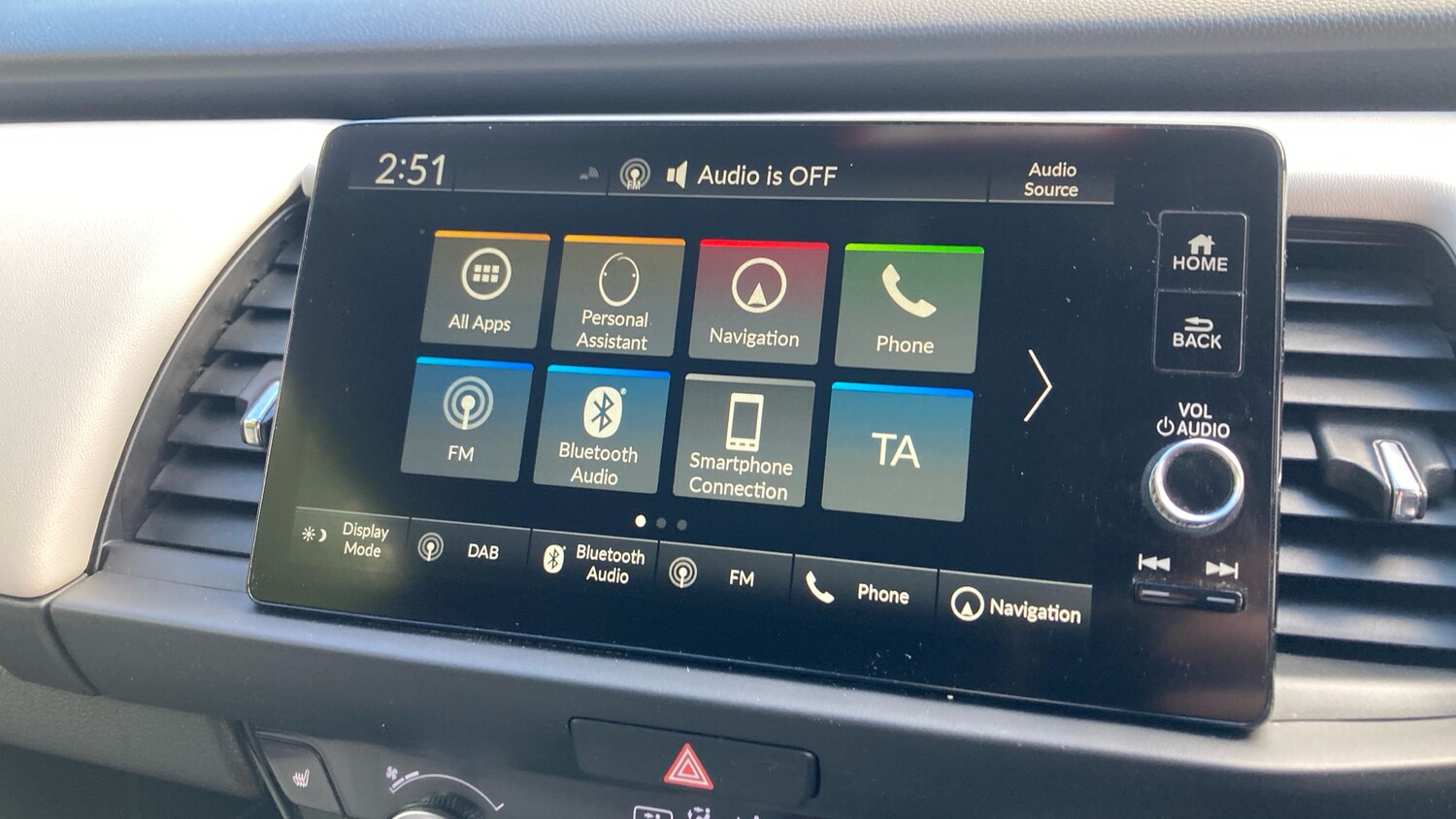 Used Honda Jazz 2023 for sale - 78084342: Photo 35