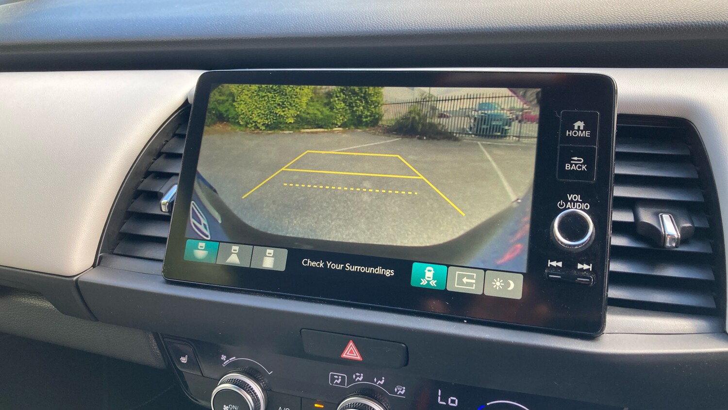 Used Honda Jazz 2023 for sale - 78084342: Photo 37