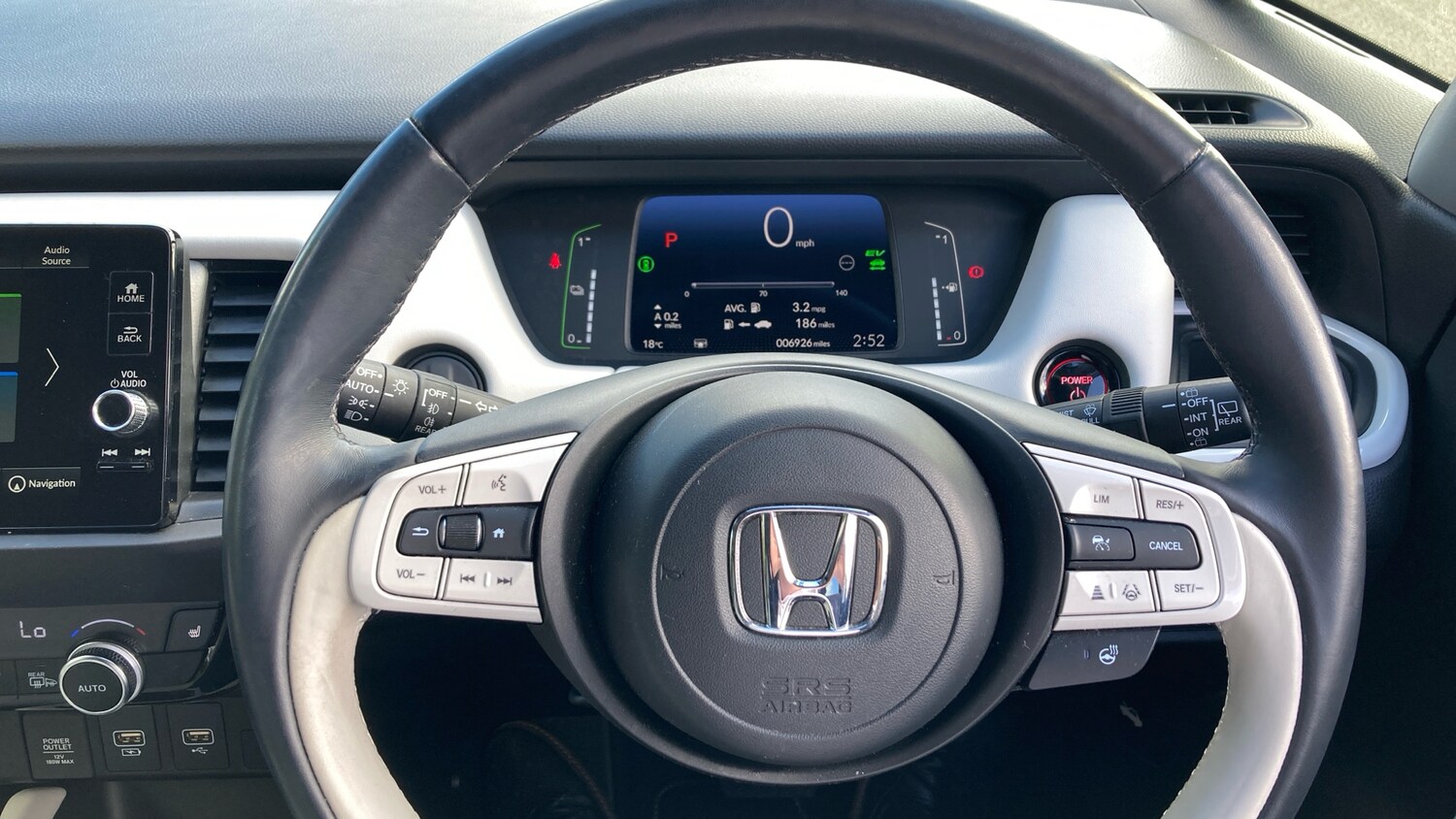 Used Honda Jazz 2023 for sale - 78084342: Photo 38