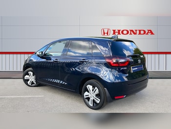 Used Honda Jazz 2023 for sale - 78084342: Photo