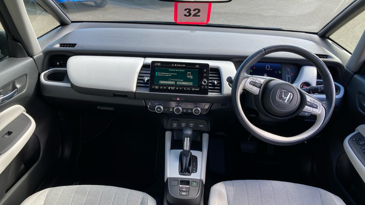 Used Honda Jazz 2023 for sale - 78084342: Photo 4